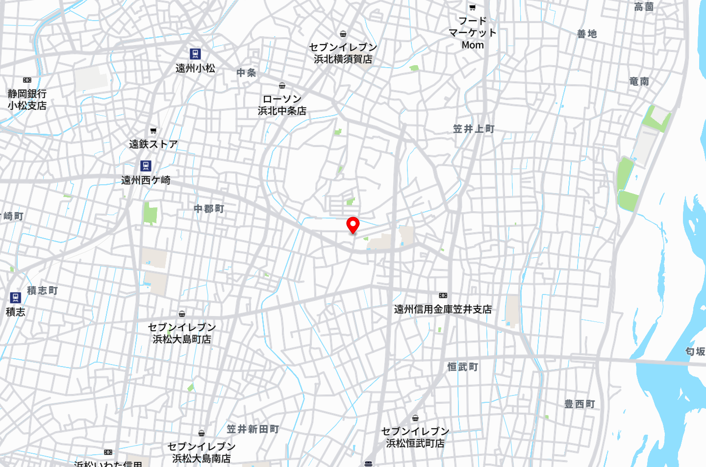 案内図写真